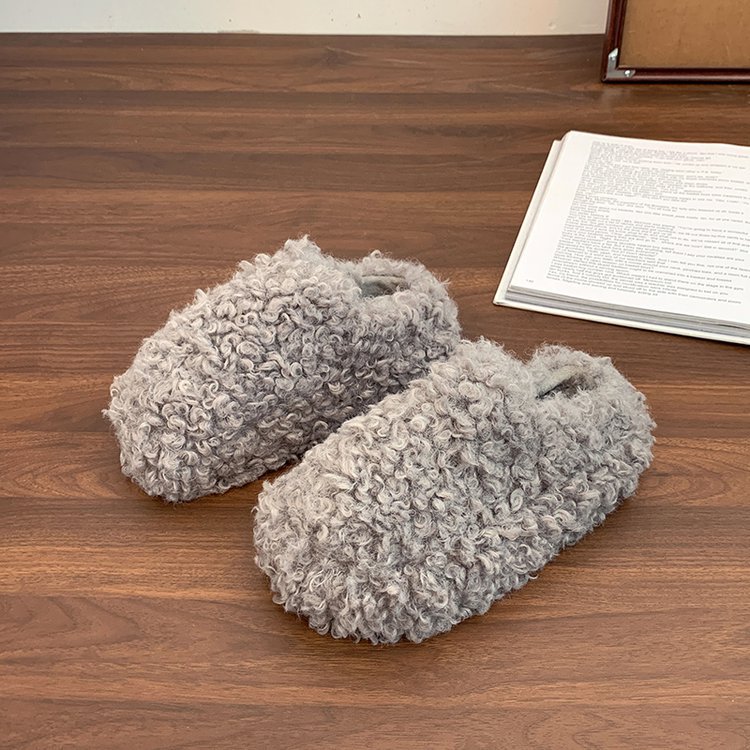 Espadrille Slip On - Pantofole da casa da donna in