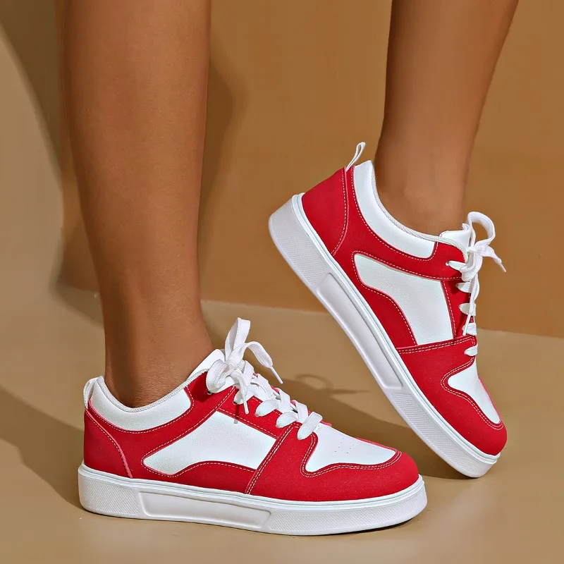 Vans Shoes Old Skool - 2024 Scarpe da skate sportive bianche