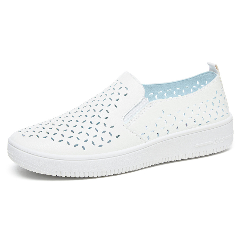Espadrille Slip On - Sneakers da Donna alla Moda Estate