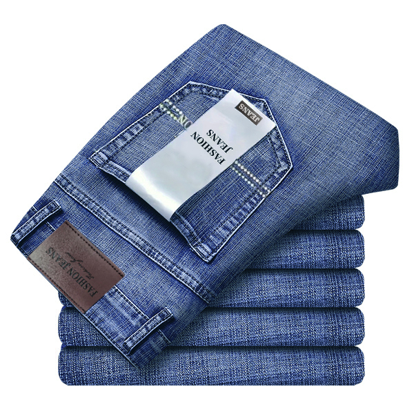 Levis Jeans 501 - Jeans Classici Primaverili ed Estivi da