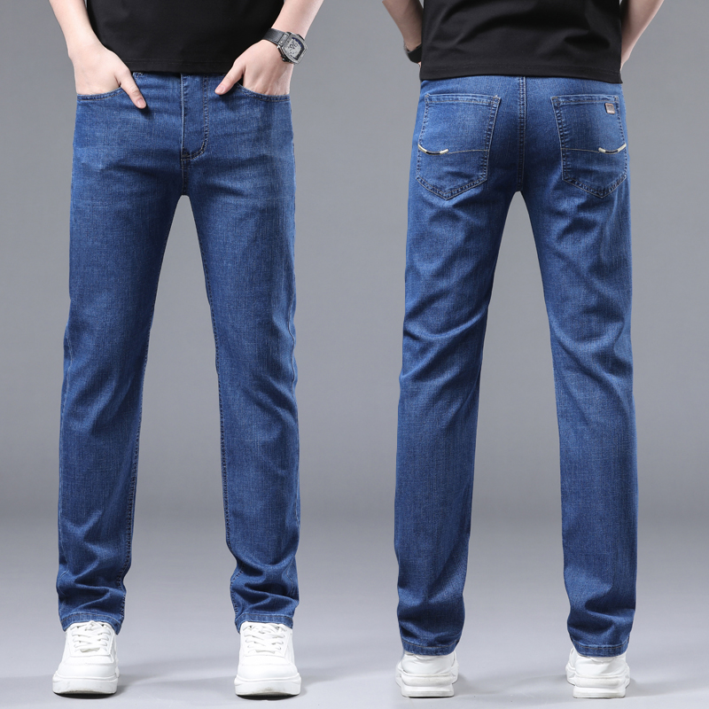 Nuovi uomini primavera autunno - Levis Jeans 501 recensione e prezzo