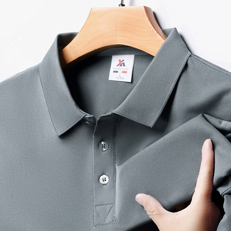 Polo da uomo a maniche corte t - Polo Shirt Pique recensione e prezzo