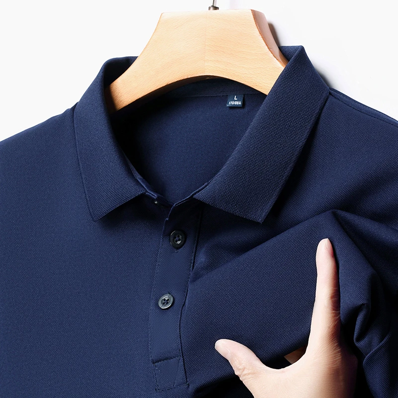Polo da uomo a maniche corte t - Polo Shirt Pique recensione e prezzo