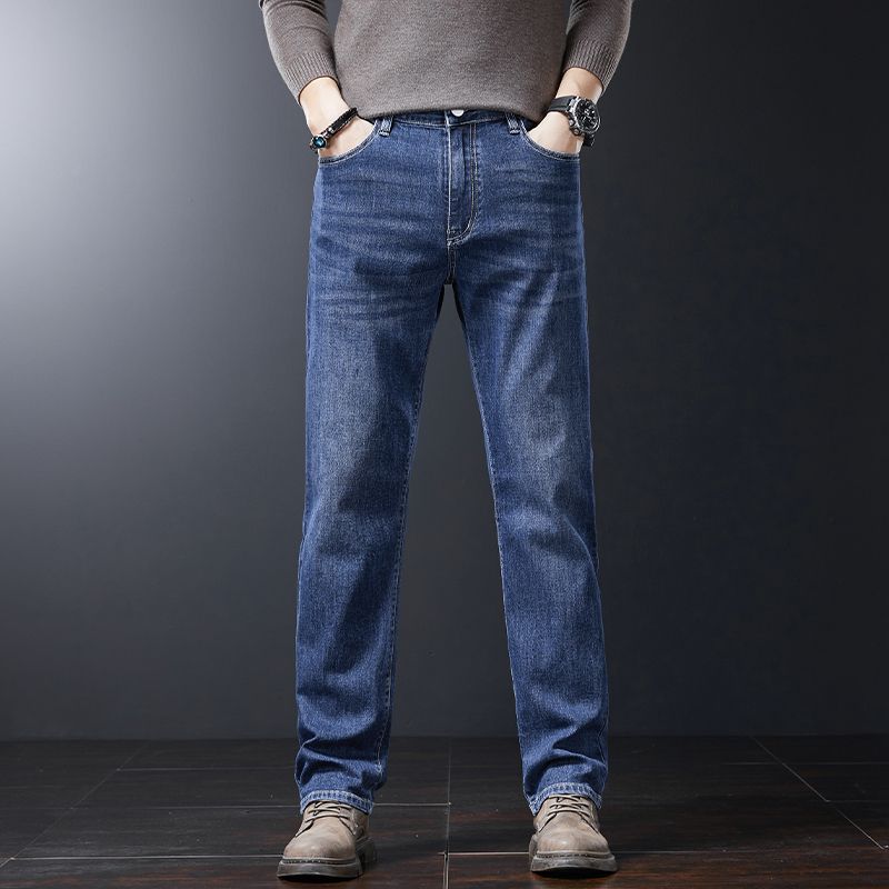 Jeans da Uomo Morbidi ed Elast - Levis Jeans 501 recensione e prezzo
