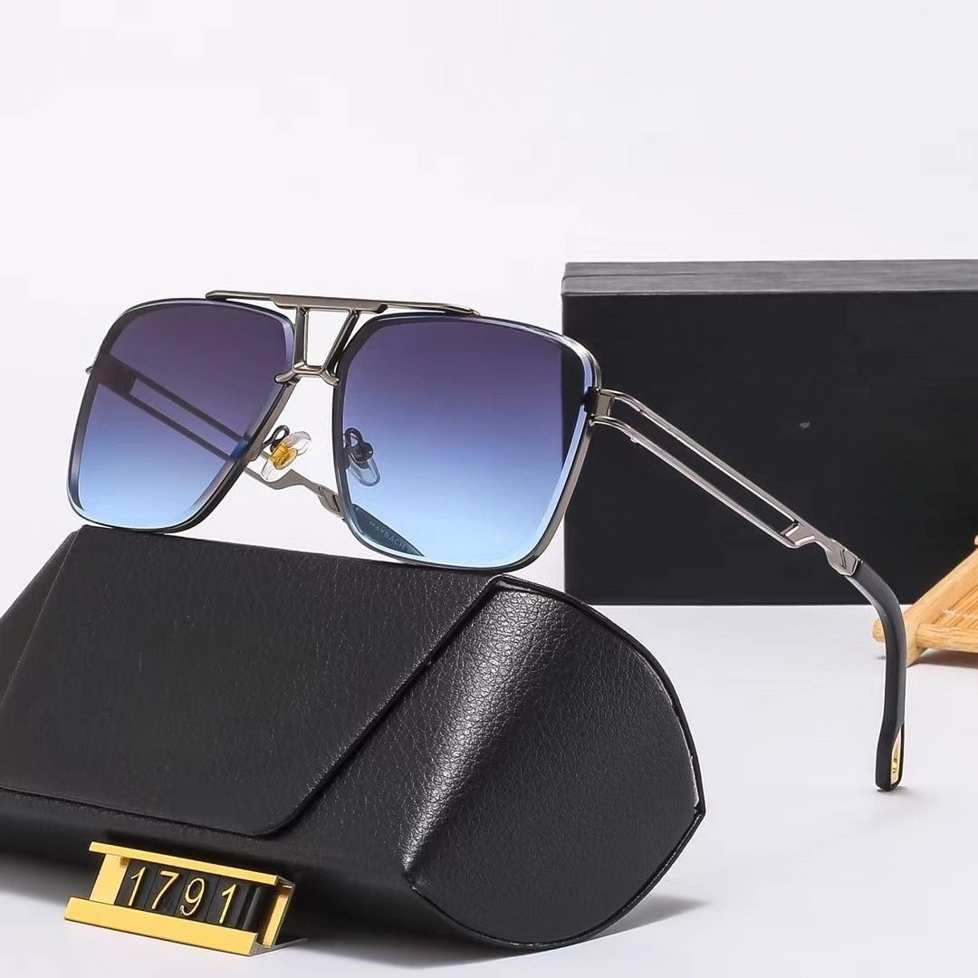 Occhiali da Sole Polarizzati U - Sunglasses Aviator Polarized recensione e prezzo