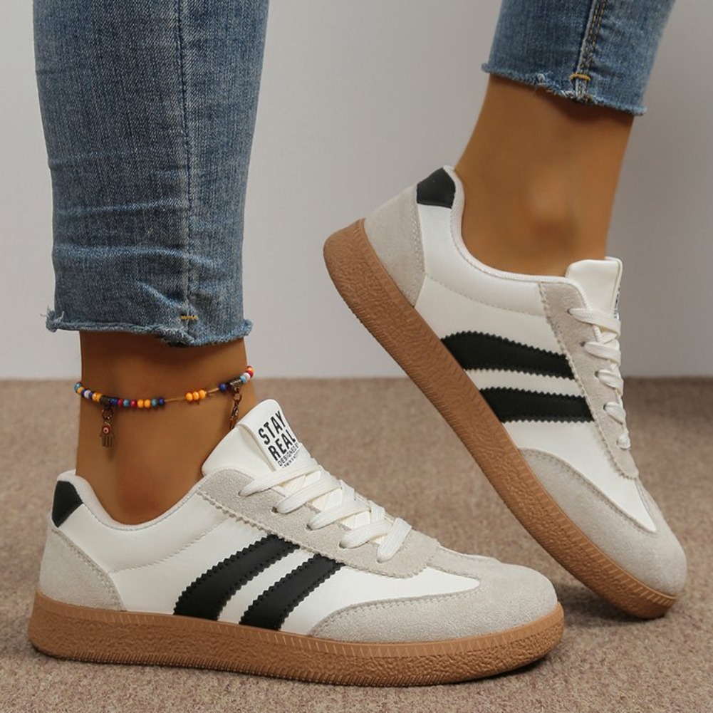 Scarpe da ginnastica comode e  - Vans Shoes Old Skool recensione e prezzo