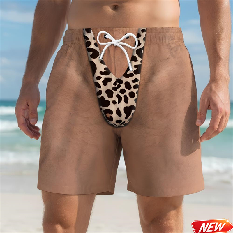 Costume da bagno divertente da - Trunks Board Surf recensione e prezzo