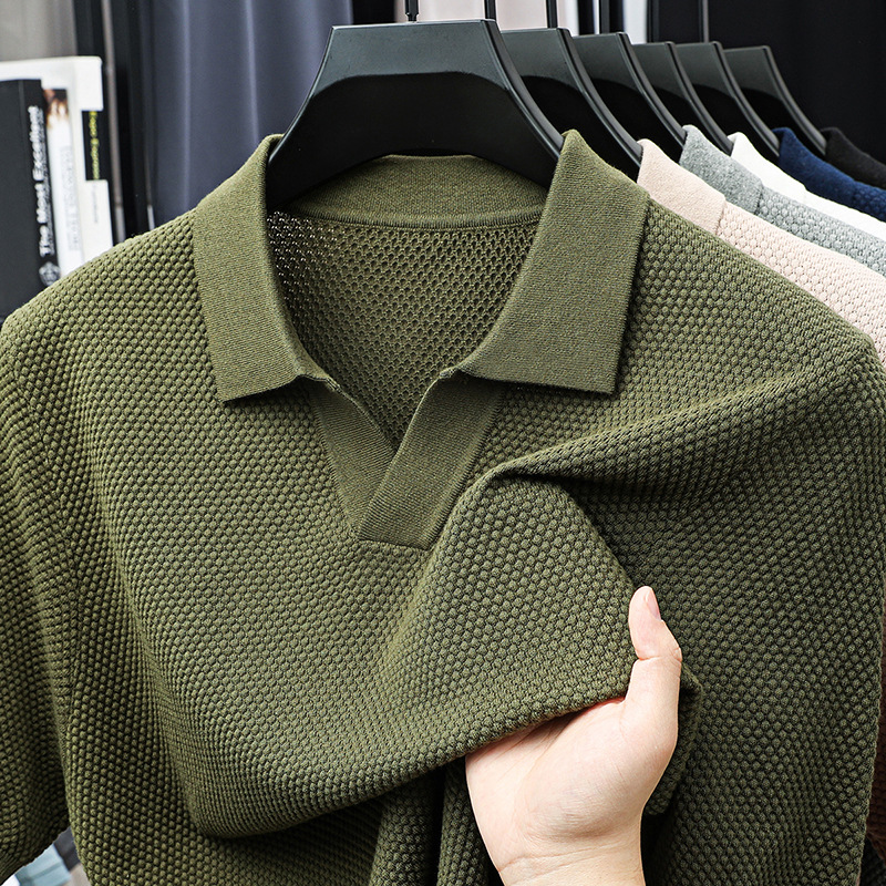 Camicia POLO a maniche corte i - Polo Shirt Pique recensione e prezzo