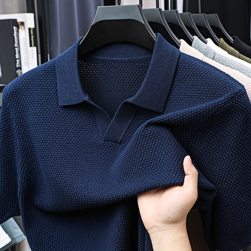 Camicia POLO a maniche corte i - Polo Shirt Pique recensione e prezzo