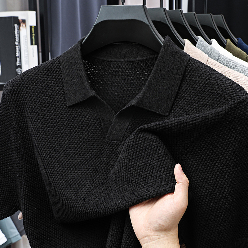 Camicia POLO a maniche corte i - Polo Shirt Pique recensione e prezzo