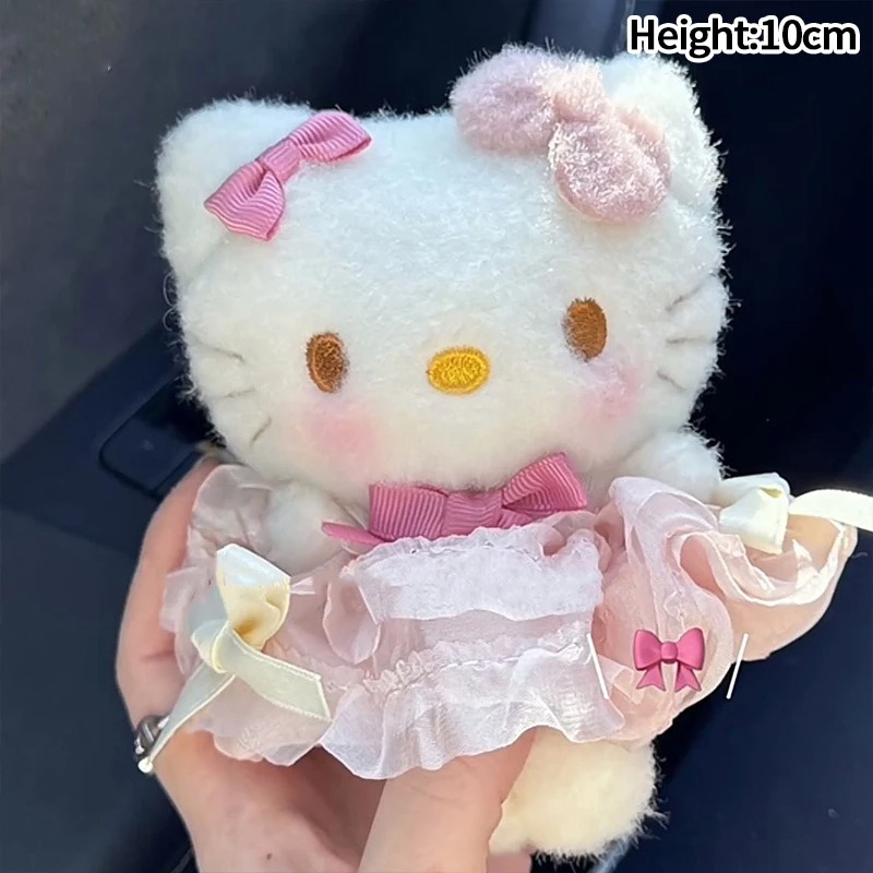 Portachiavi con Bambola Sanrio - Sunglass Retainer Cord recensione e prezzo