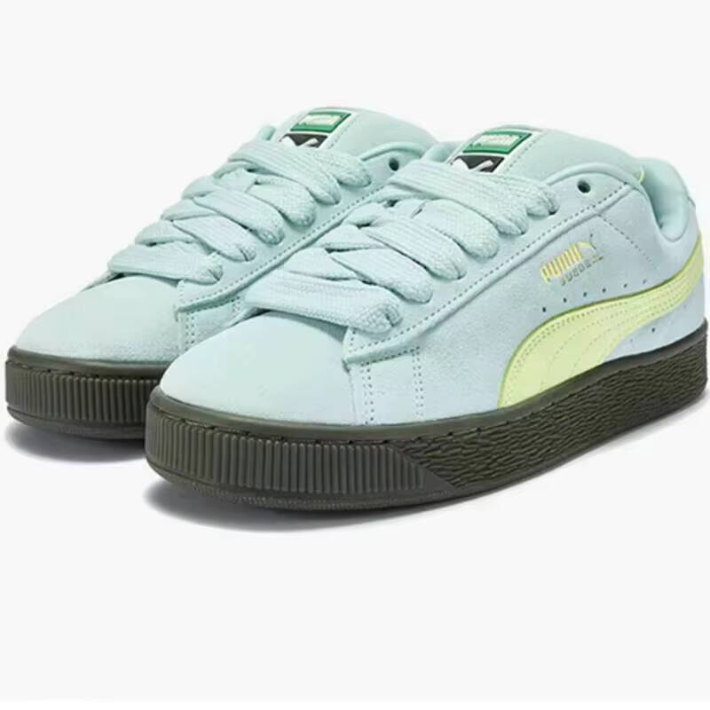 Nuove Sneakers Casual Skate PU - Puma Shoes Suede Classic recensione e prezzo