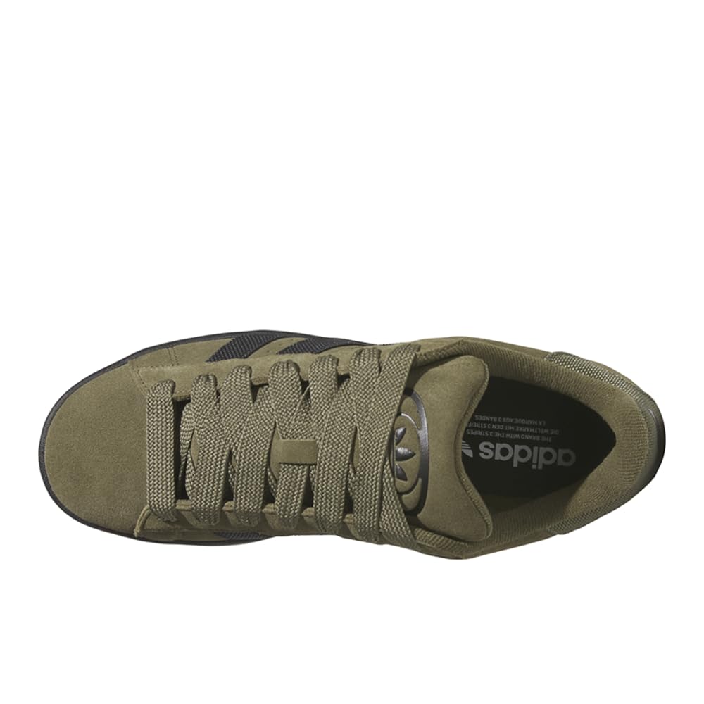 Sneakers Adidas Campus 00s da  - Adidas Shoes Samba recensione e prezzo