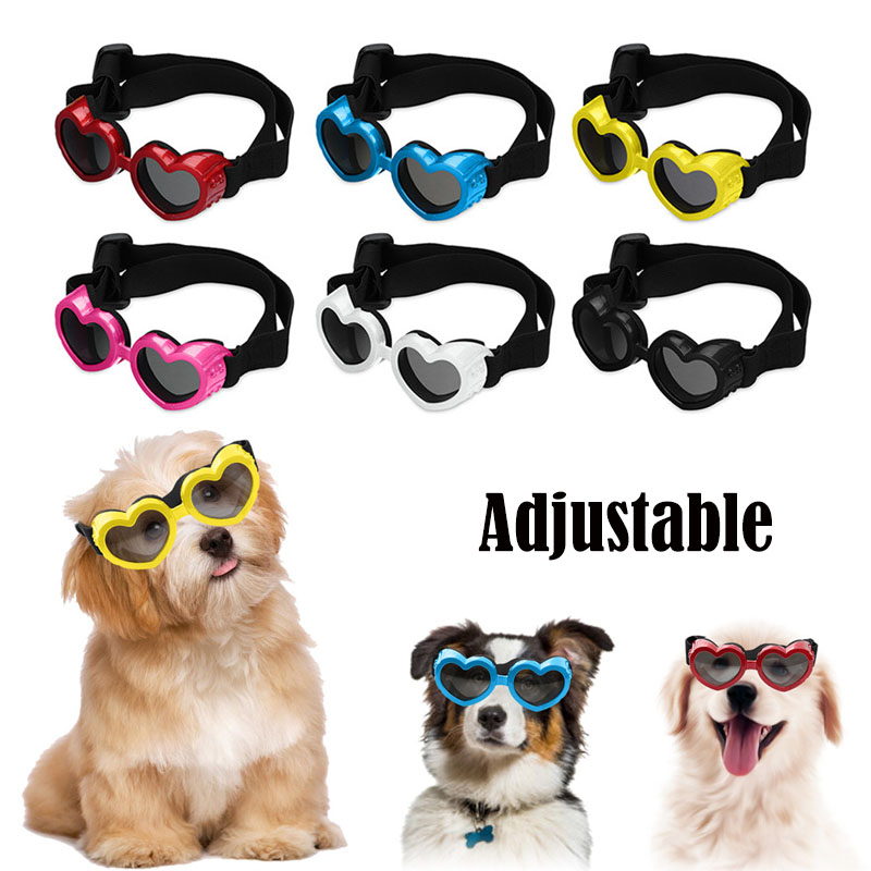 1 PC Occhiali da sole per cani - Sunglass Retainer Cord recensione e prezzo