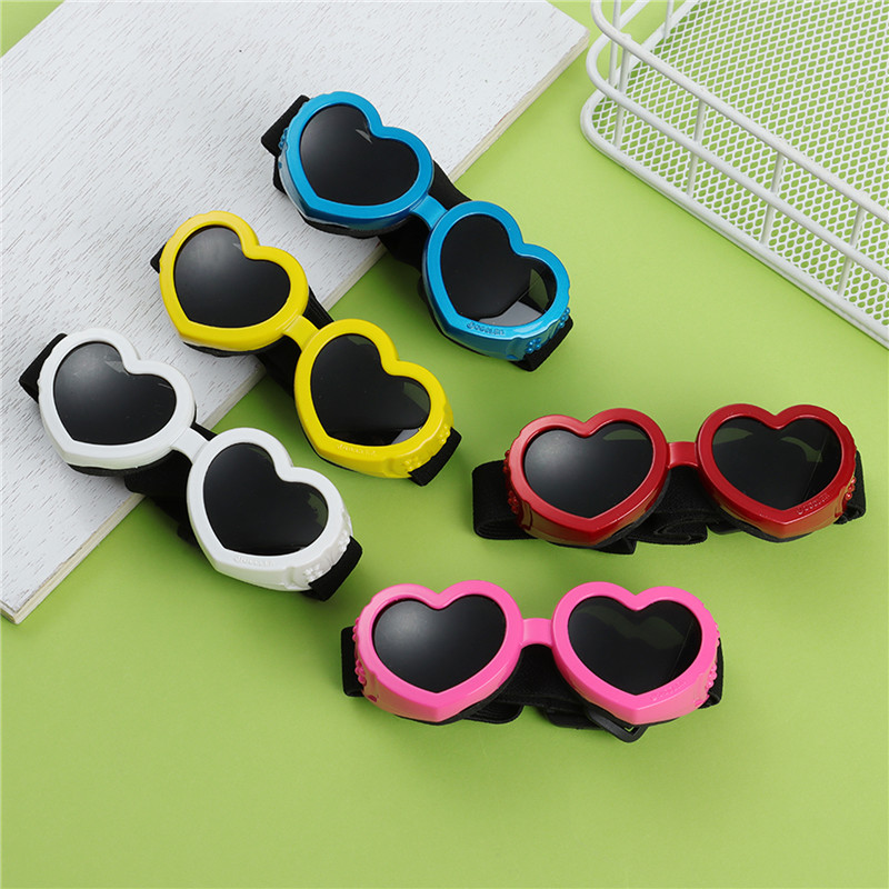 1 PC Occhiali da sole per cani - Sunglass Retainer Cord recensione e prezzo