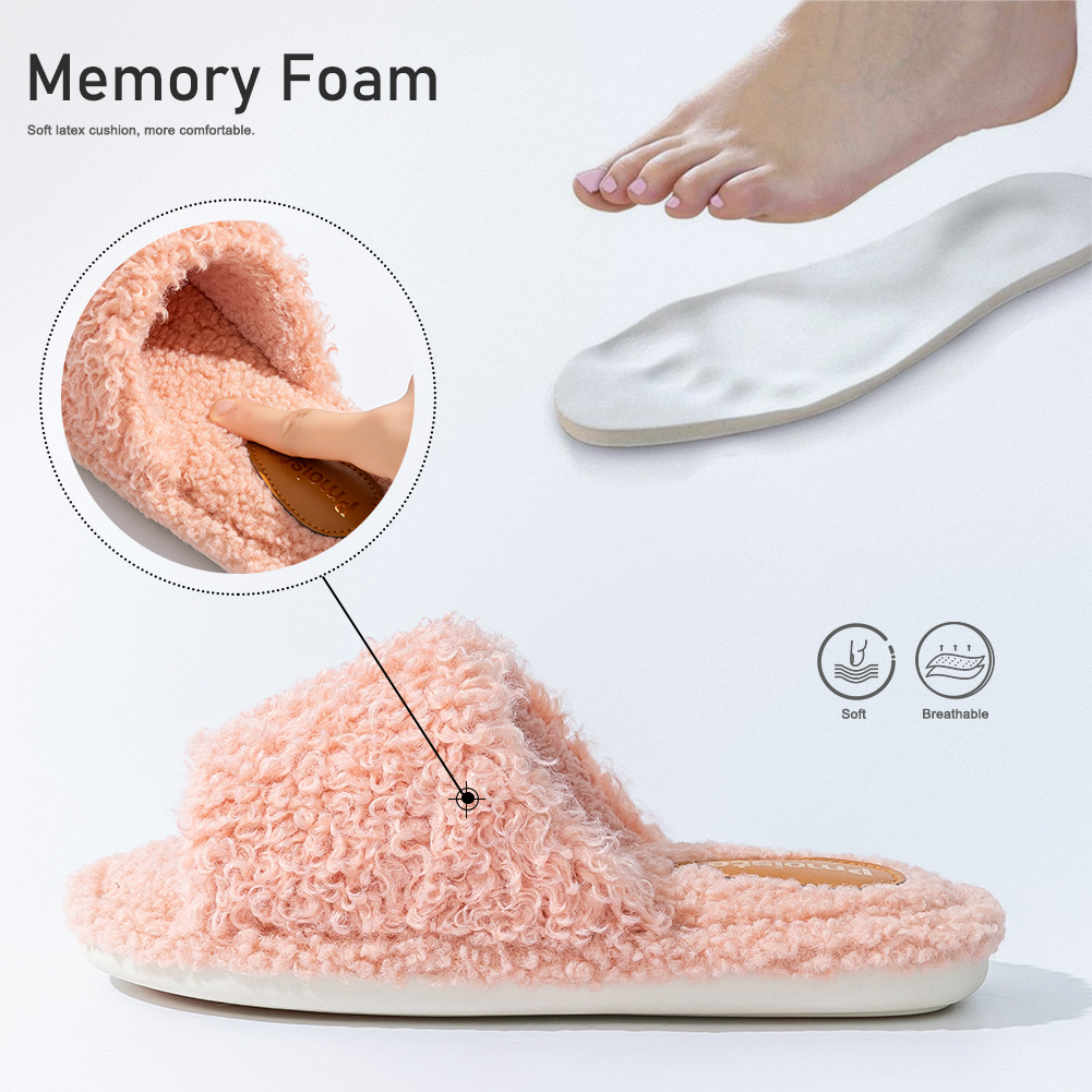 Pmoiste Pantofole da casa in p - Espadrille Slip On recensione e prezzo