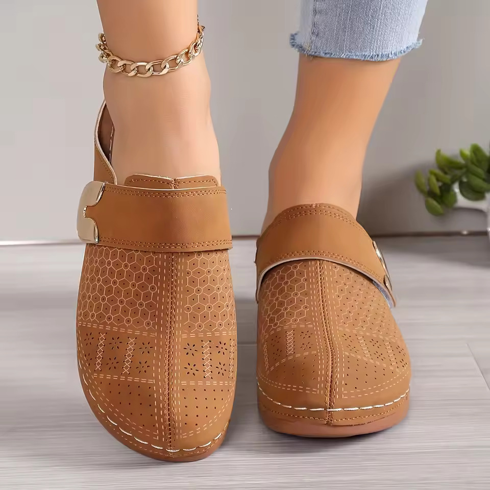 Mules comodi da donna, scarpe  - Espadrille Slip On recensione e prezzo