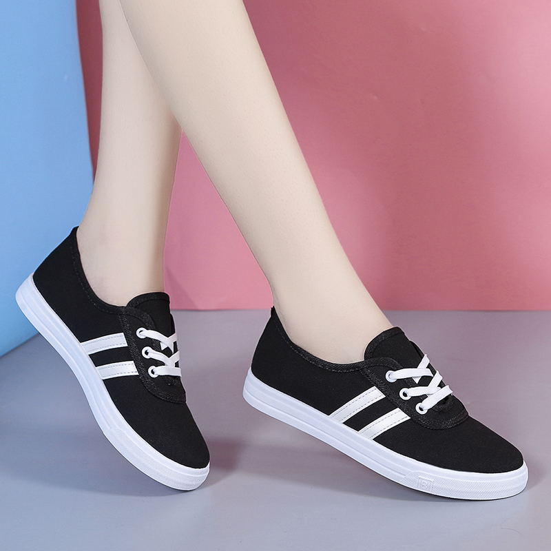 Scarpe classiche da donna in t - Vans Shoes Old Skool recensione e prezzo