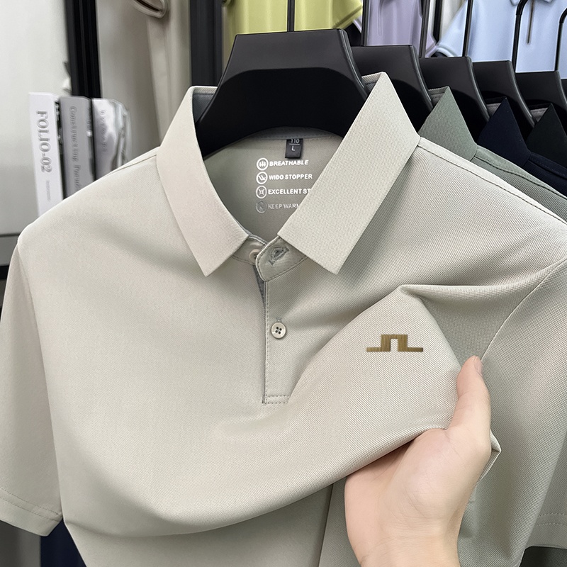 Polo da Uomo a Maniche Corte i - Polo Shirt Pique recensione e prezzo