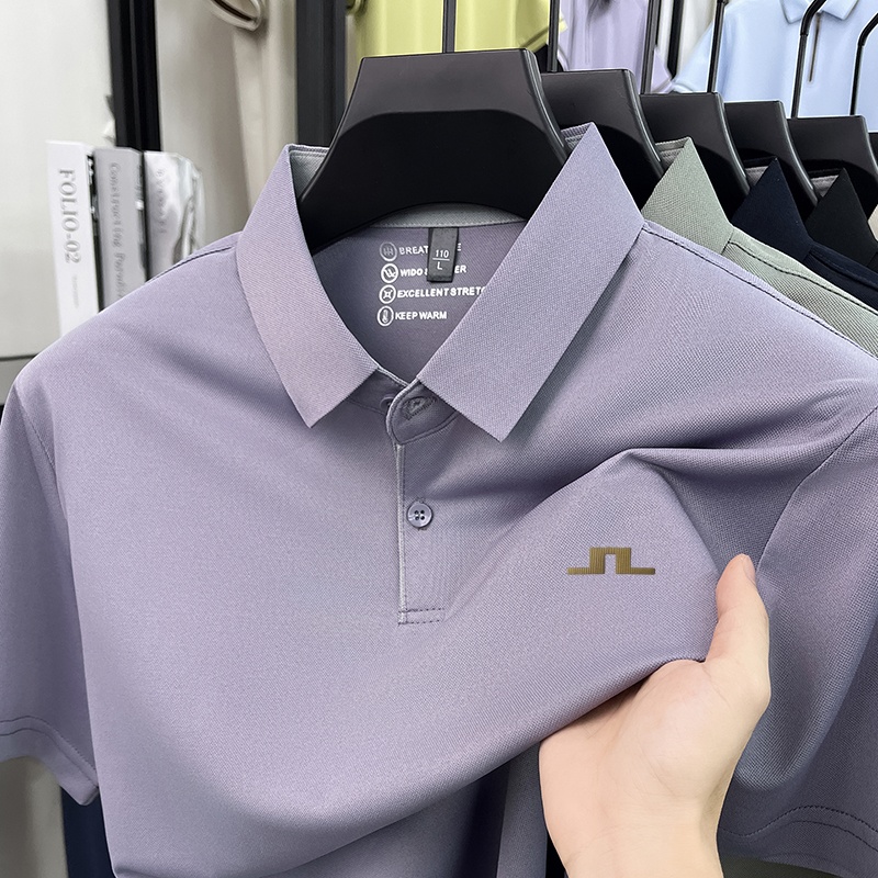 Polo da Uomo a Maniche Corte i - Polo Shirt Pique recensione e prezzo