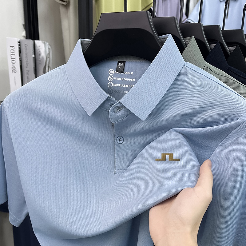 Polo da Uomo a Maniche Corte i - Polo Shirt Pique recensione e prezzo