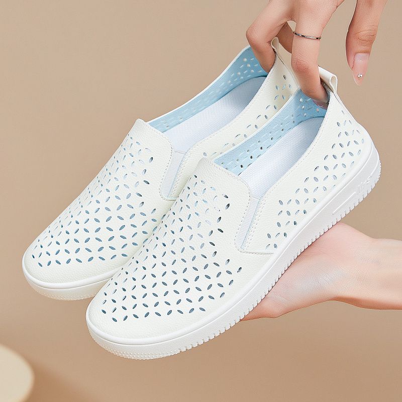 Sneakers da Donna alla Moda Es - Espadrille Slip On recensione e prezzo