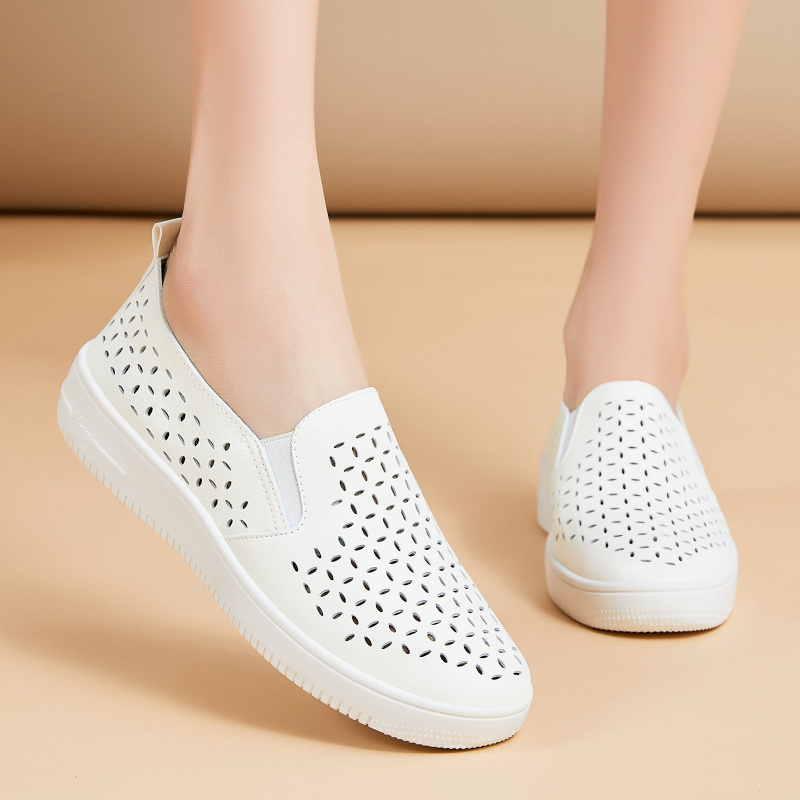Sneakers da Donna alla Moda Es - Espadrille Slip On recensione e prezzo