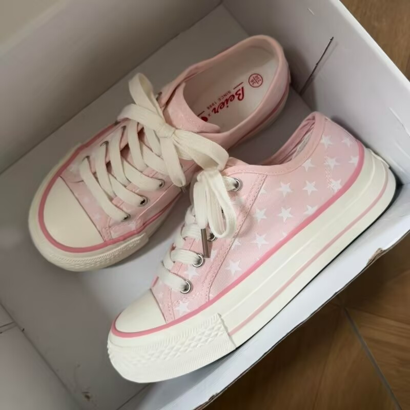 Scarpe Casual Basse in Tela St - Vans Shoes Old Skool recensione e prezzo