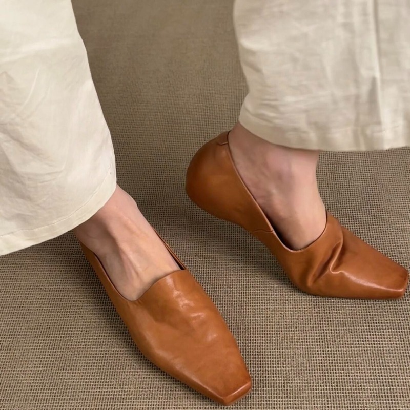 Mocassini Retrò da Donna, Slip - Espadrille Slip On recensione e prezzo