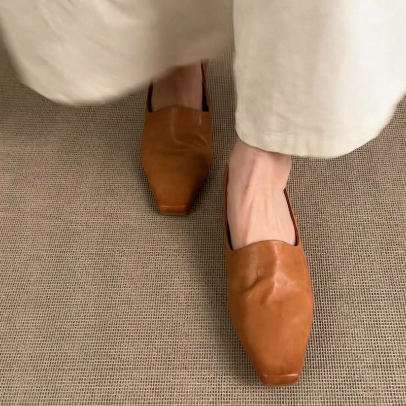 Mocassini Retrò da Donna, Slip - Espadrille Slip On recensione e prezzo