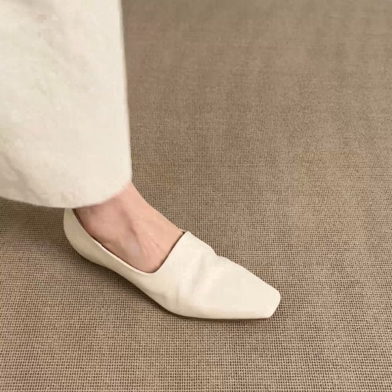 Mocassini Retrò da Donna, Slip - Espadrille Slip On recensione e prezzo
