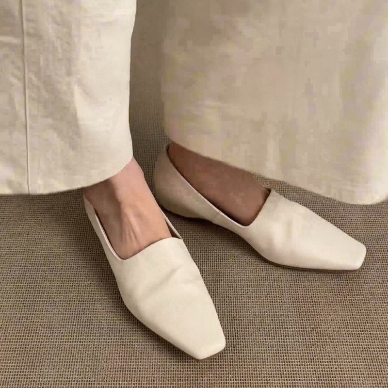 Mocassini Retrò da Donna, Slip - Espadrille Slip On recensione e prezzo
