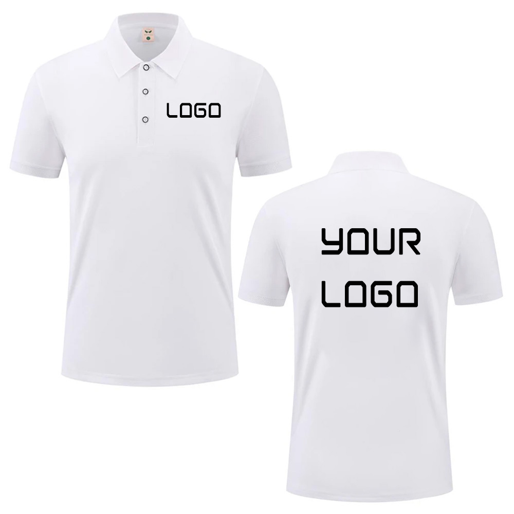 Polo Casual Estiva con Stampa  - Polo Shirt Pique recensione e prezzo