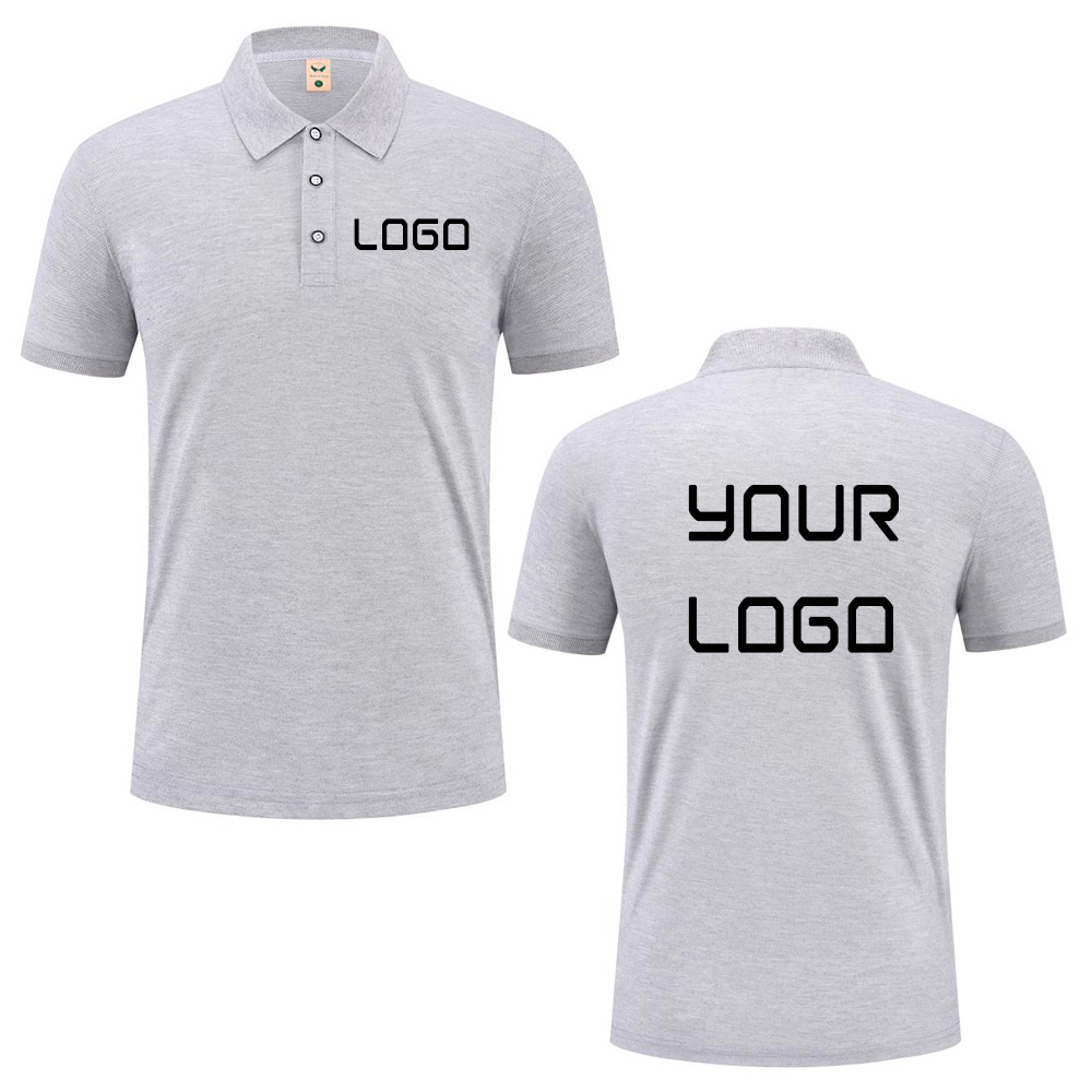 Polo Casual Estiva con Stampa  - Polo Shirt Pique recensione e prezzo