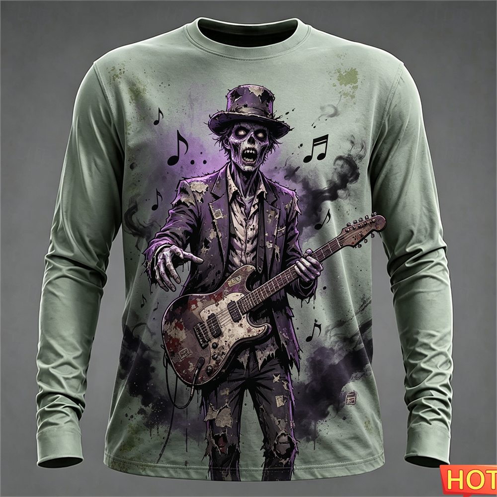 T-shirt a maniche lunghe da uo - Tee Graphic Print recensione e prezzo