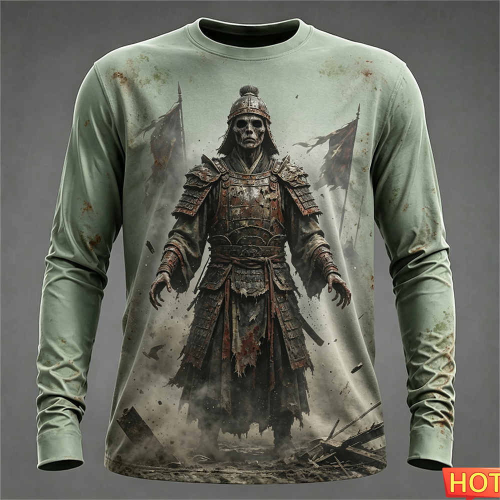 T-shirt a maniche lunghe da uo - Tee Graphic Print recensione e prezzo